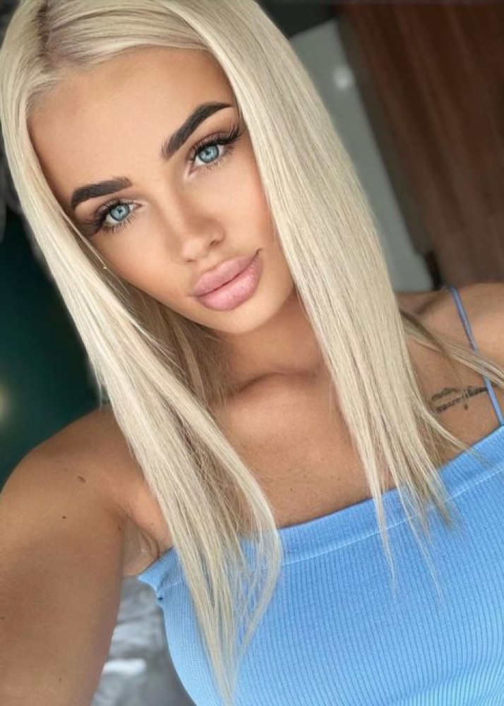 Индивидуалка Даша главное фото в городе Джанкой 