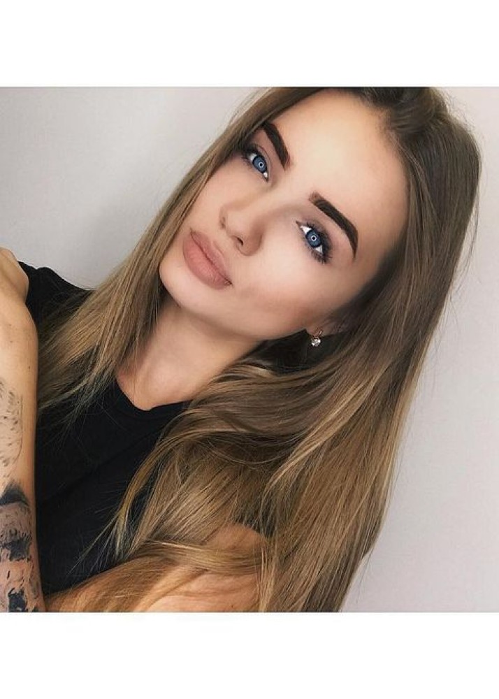 Индивидуалка Даша фото № 2 в городе Джанкой