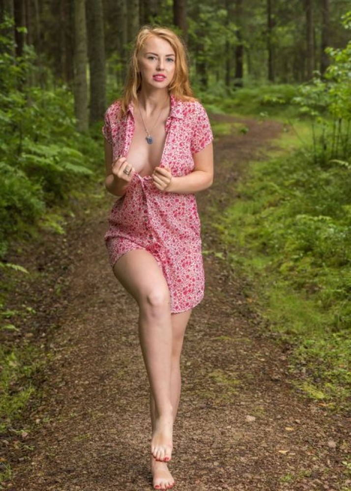 Индивидуалка Диана фото № 2 в городе Джанкой