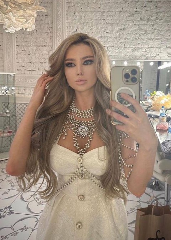 Индивидуалка Дина главное фото в городе Джанкой 