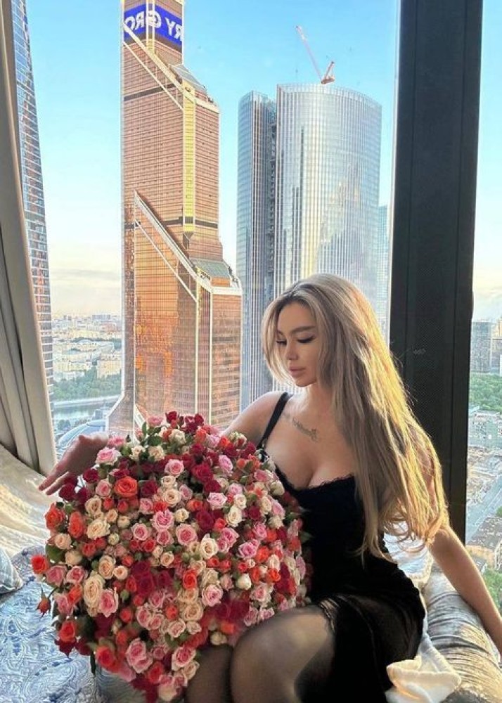 Индивидуалка Дина фото № 2 в городе Джанкой