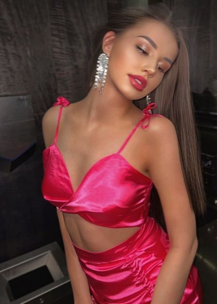 Индивидуалка Эля фото № 2 в городе Джанкой