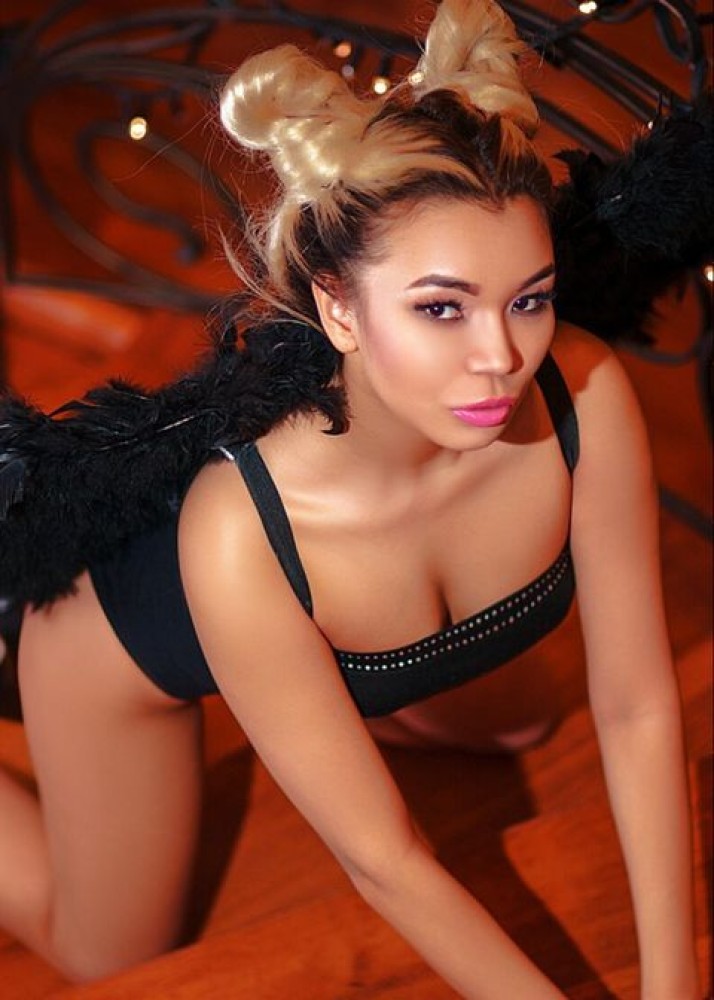 Индивидуалка Эля главное фото в городе Джанкой 