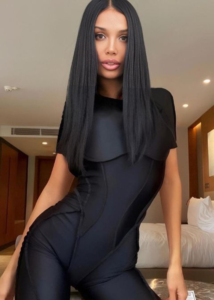 Индивидуалка Энжи фото № 2 в городе Джанкой