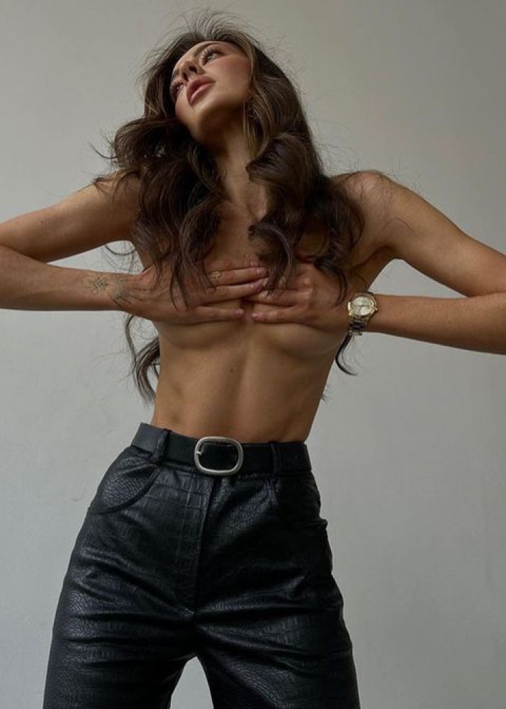 Индивидуалка Ева главное фото в городе Джанкой 