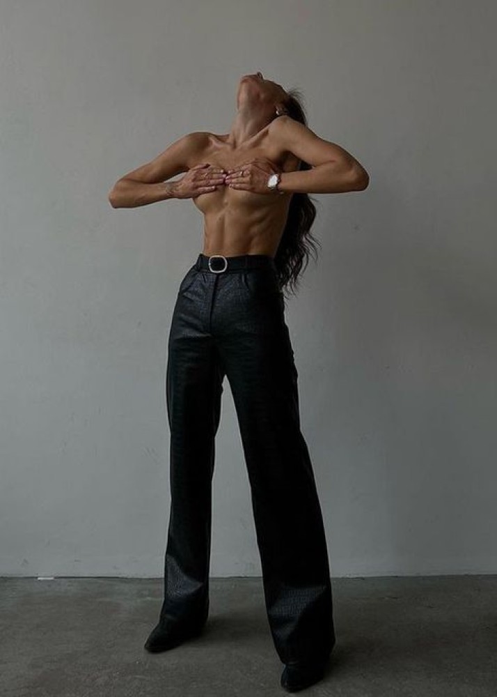 Индивидуалка Ева фото № 2 в городе Джанкой