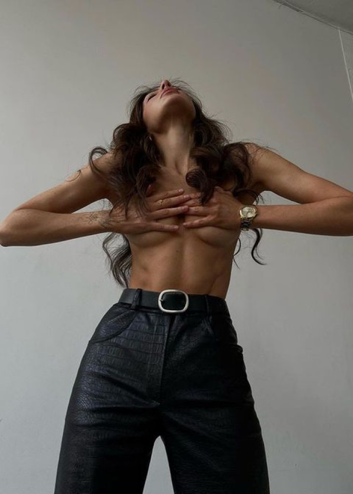 Индивидуалка Ева фото № 2 в городе Джанкой