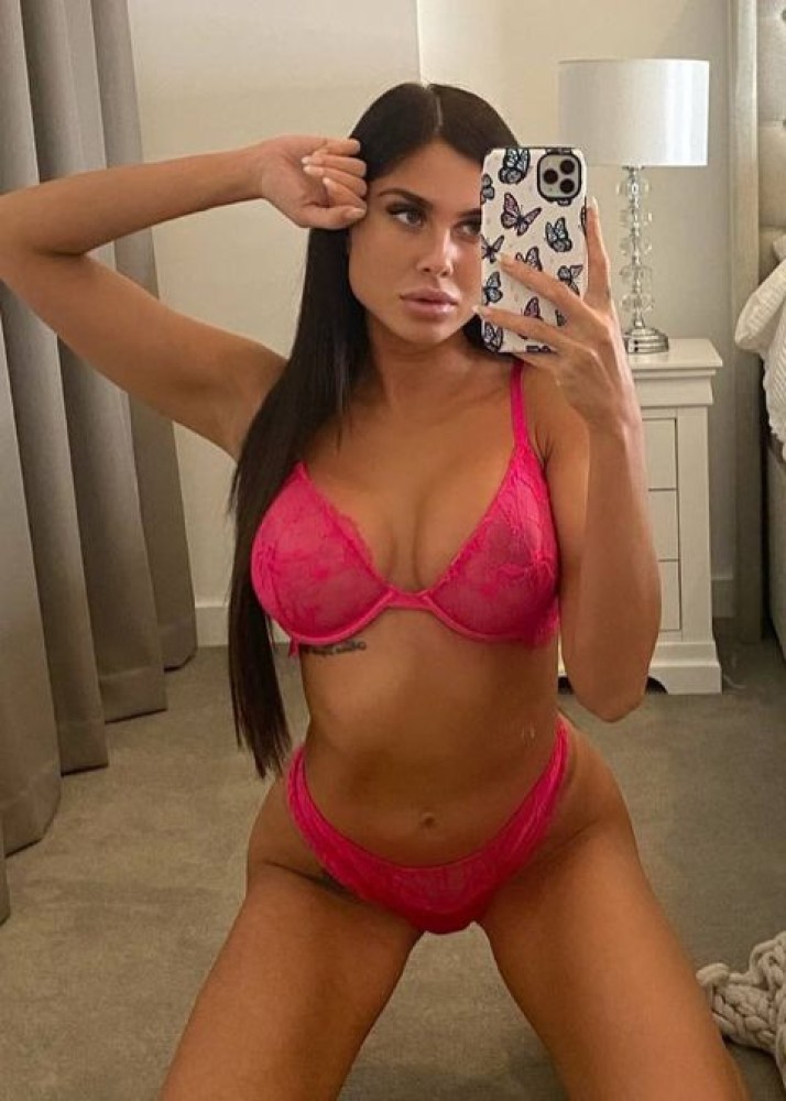 Индивидуалка Эвелина главное фото в городе Джанкой 