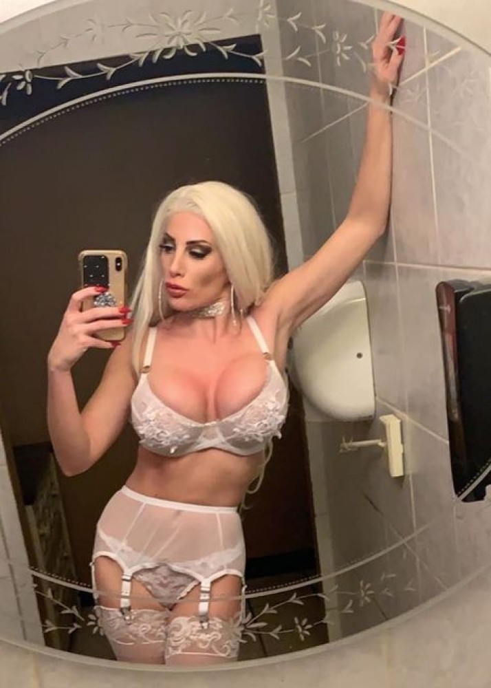 Индивидуалка Галина фото № 2 в городе Джанкой