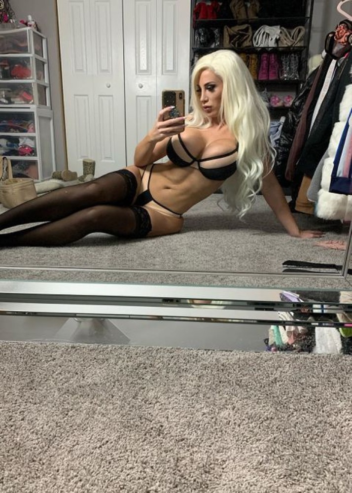 Индивидуалка Галина фото № 2 в городе Джанкой