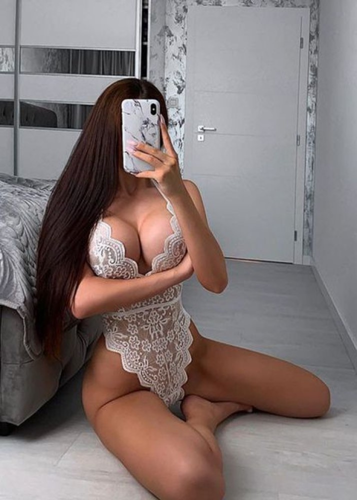 Индивидуалка Гуля фото № 2 в городе Джанкой