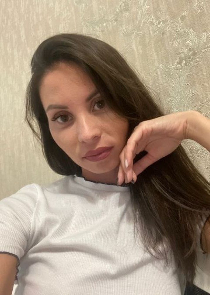 Индивидуалка Инна фото № 2 в городе Джанкой