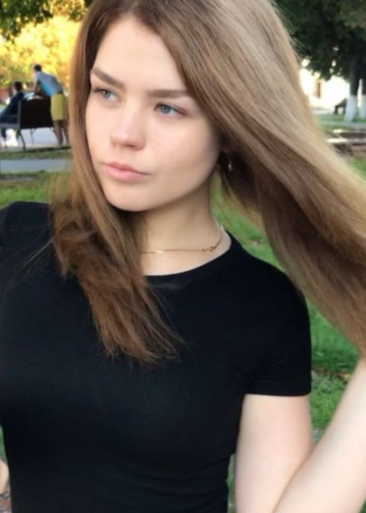 Индивидуалка Insarrria главное фото в городе Джанкой 