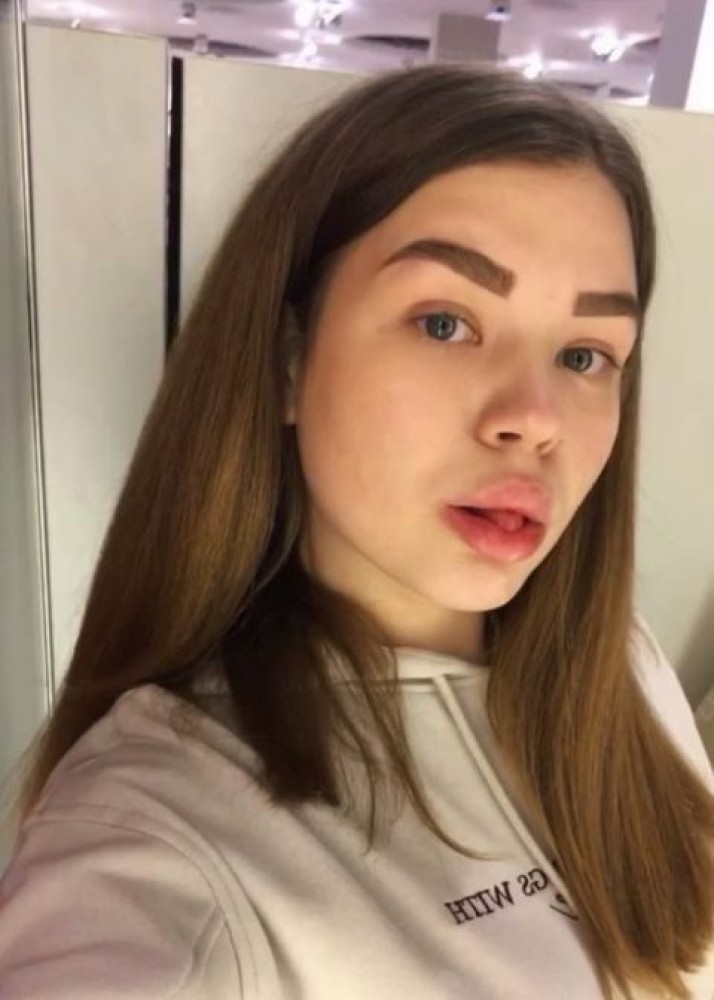 Индивидуалка Insarrria фото № 2 в городе Джанкой