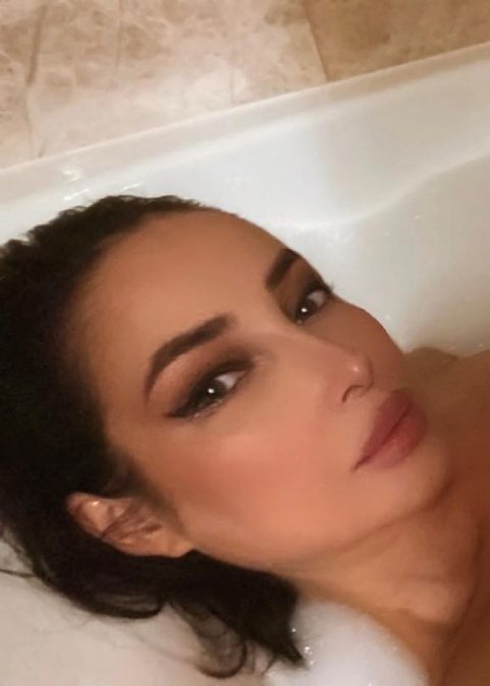 Индивидуалка Ирина фото № 2 в городе Джанкой