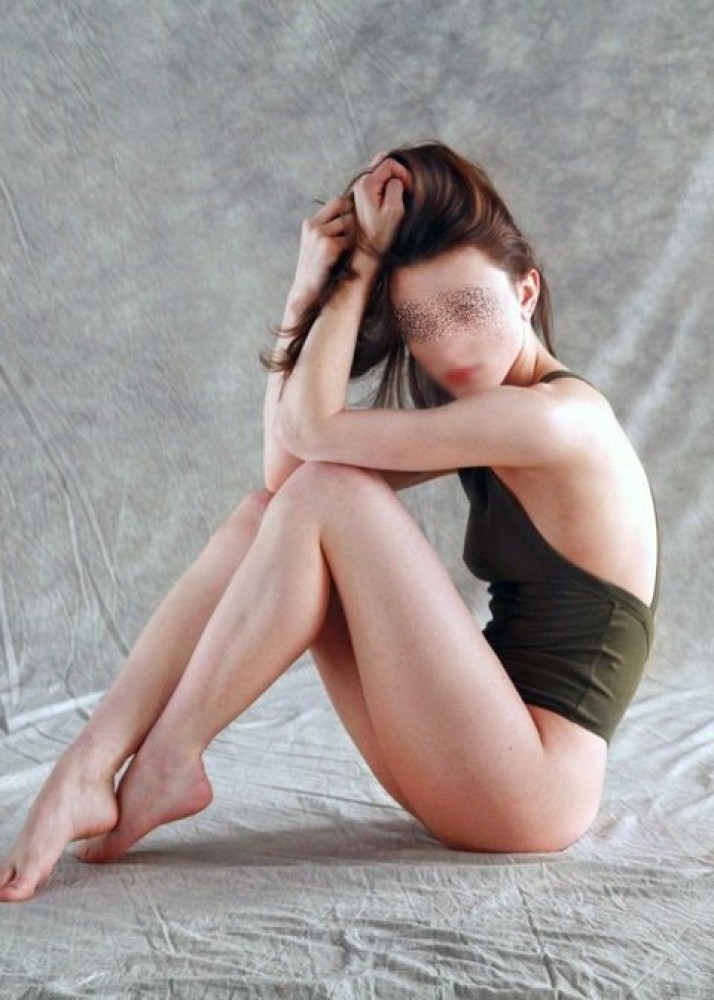 Индивидуалка Катя главное фото в городе Джанкой 