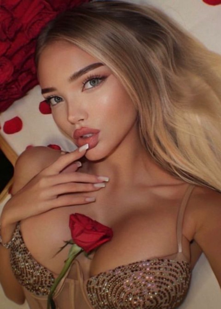 Индивидуалка Ксения главное фото в городе Джанкой 