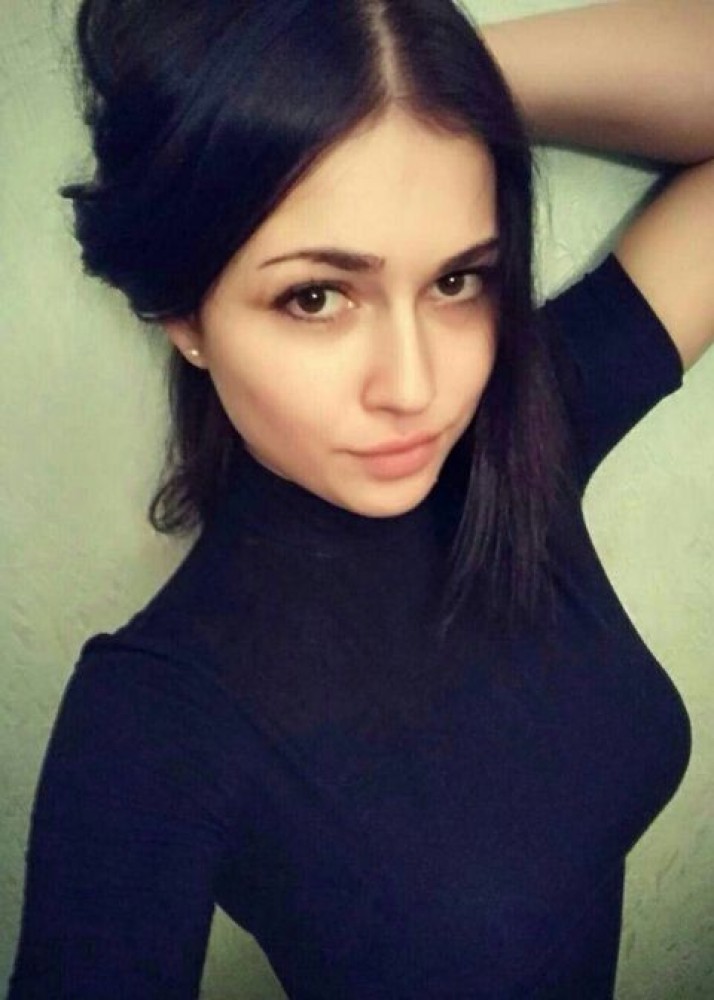 Индивидуалка Ксюша главное фото в городе Джанкой 