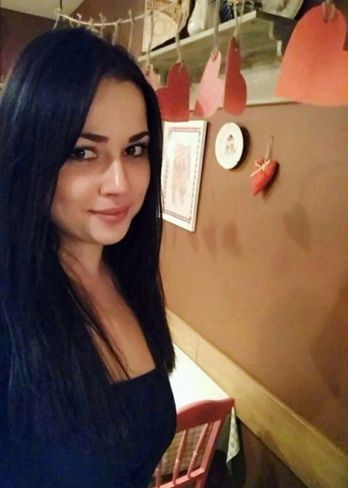 Индивидуалка Ксюша фото № 2 в городе Джанкой