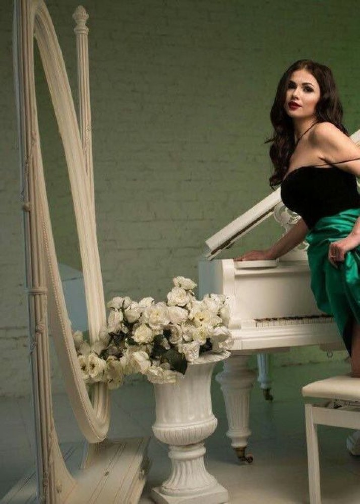 Индивидуалка Ксюша фото № 2 в городе Джанкой