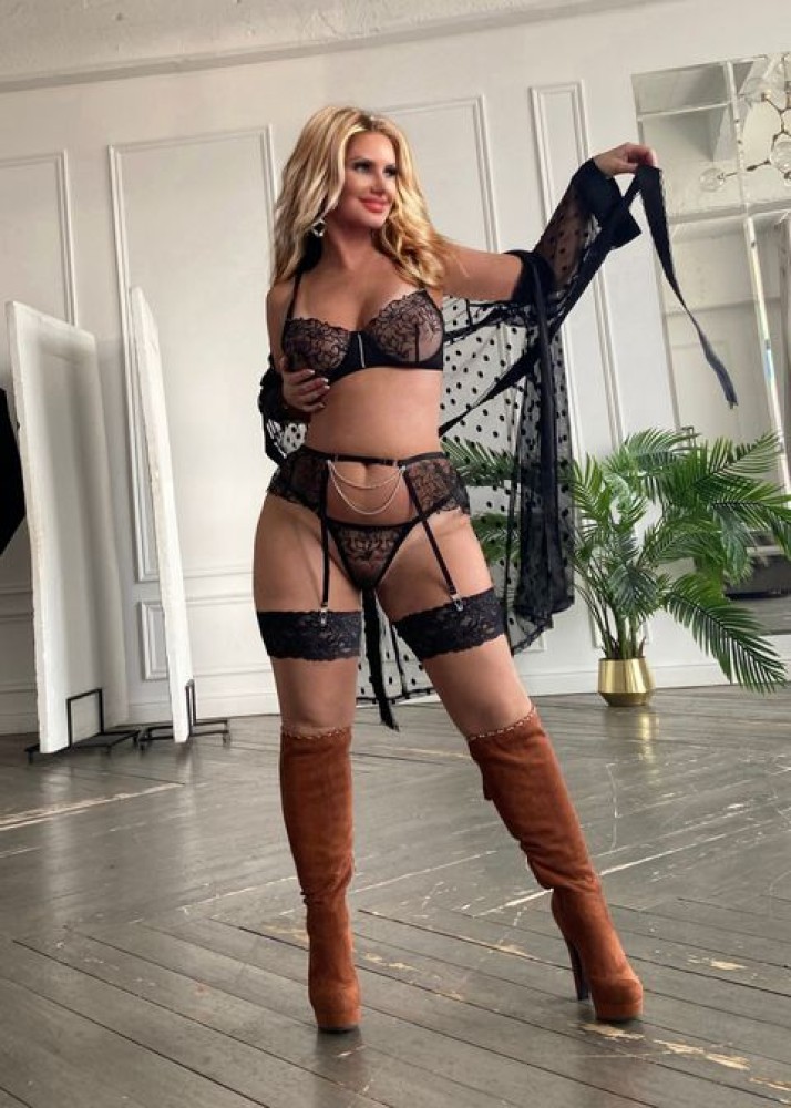 Индивидуалка Л фото № 2 в городе Джанкой