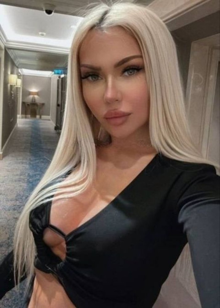 Индивидуалка Лида главное фото в городе Джанкой 