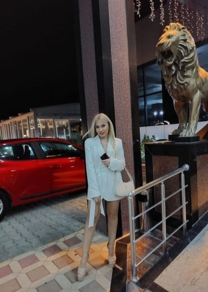 Индивидуалка Лида фото № 2 в городе Джанкой