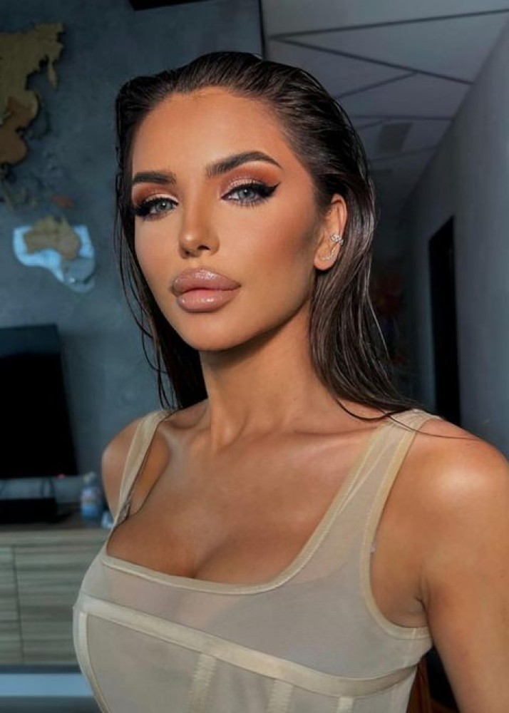 Индивидуалка Лика фото № 2 в городе Джанкой