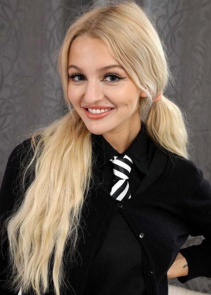 Индивидуалка Лика фото № 2 в городе Джанкой