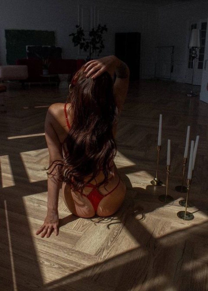 Индивидуалка Лика фото № 2 в городе Джанкой