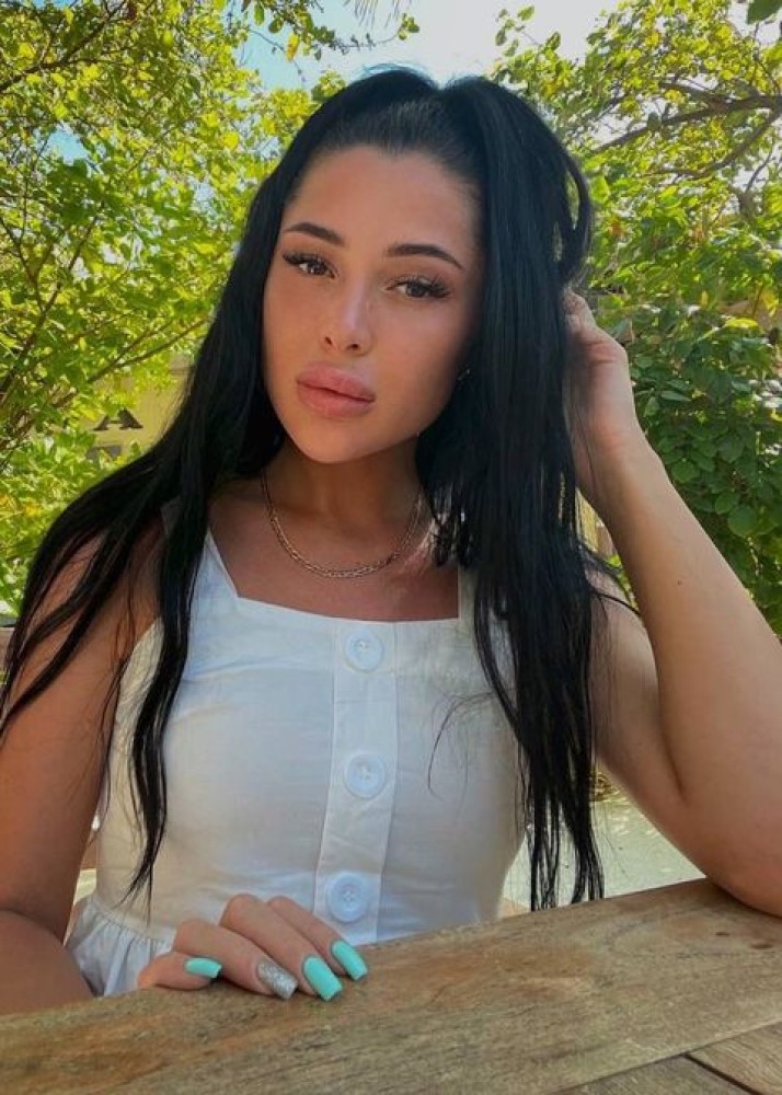 Индивидуалка Лиза фото № 2 в городе Джанкой