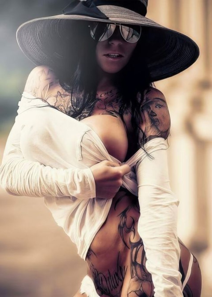 Индивидуалка Лора главное фото в городе Джанкой 