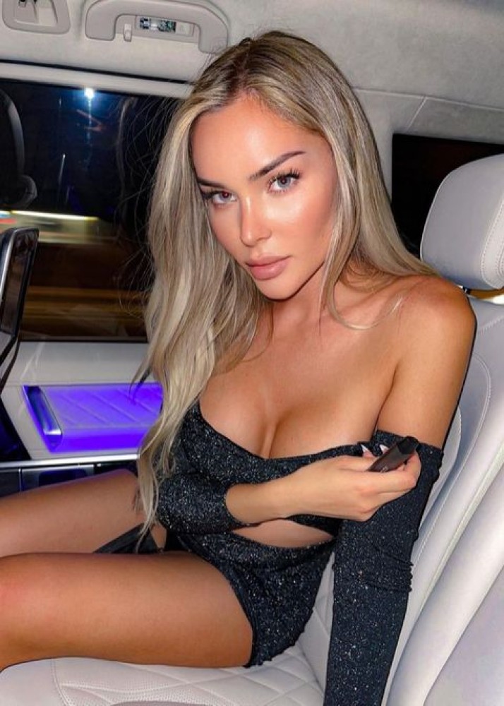 Индивидуалка Марина главное фото в городе Джанкой 