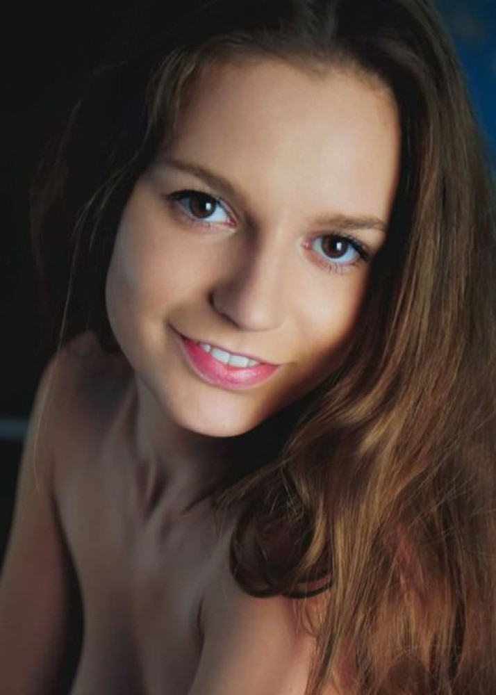 Индивидуалка Маша главное фото в городе Джанкой 