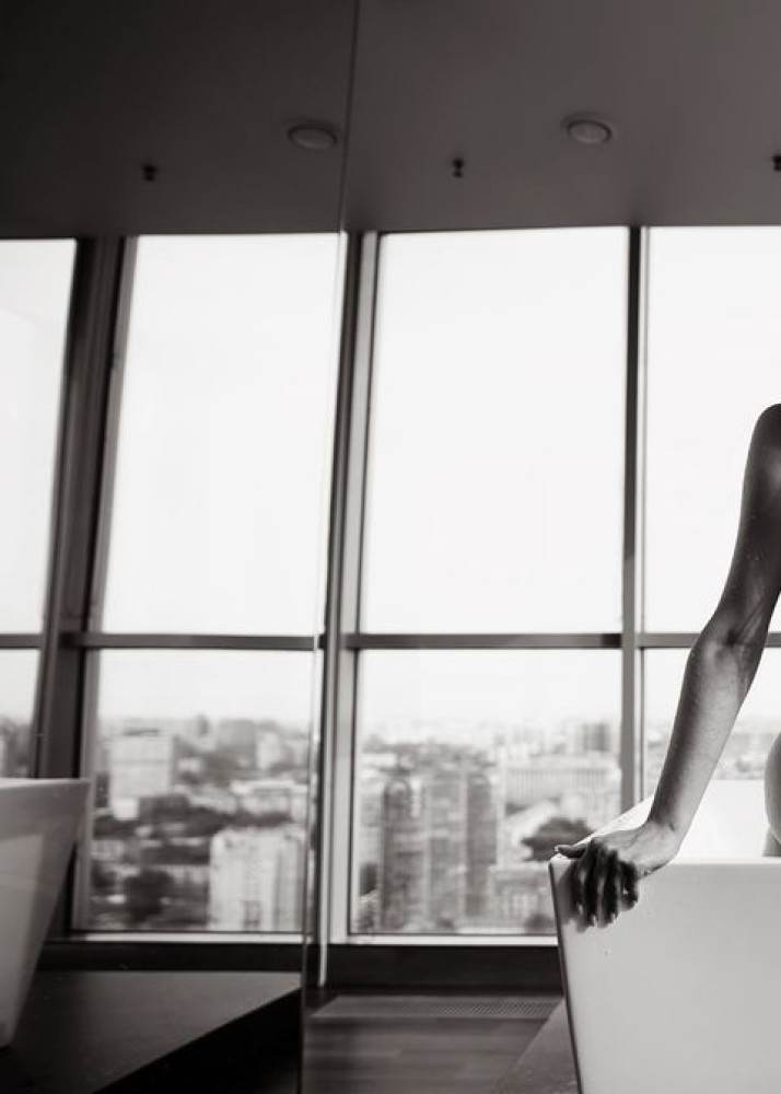 Индивидуалка Маша фото № 2 в городе Джанкой