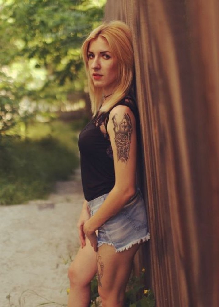 Индивидуалка Мила главное фото в городе Джанкой 