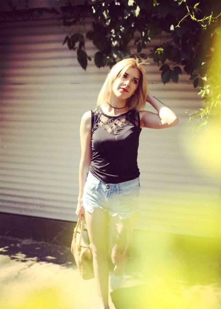 Индивидуалка Мила фото № 2 в городе Джанкой