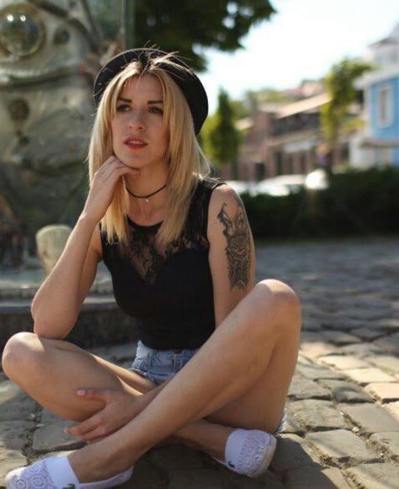 Индивидуалка Мила фото № 2 в городе Джанкой