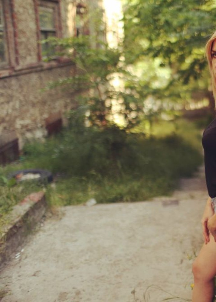 Индивидуалка Мила фото № 2 в городе Джанкой