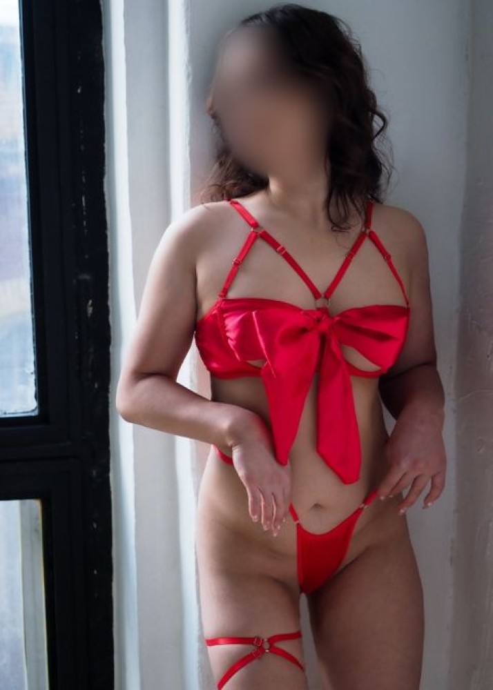 Индивидуалка Мила фото № 2 в городе Джанкой