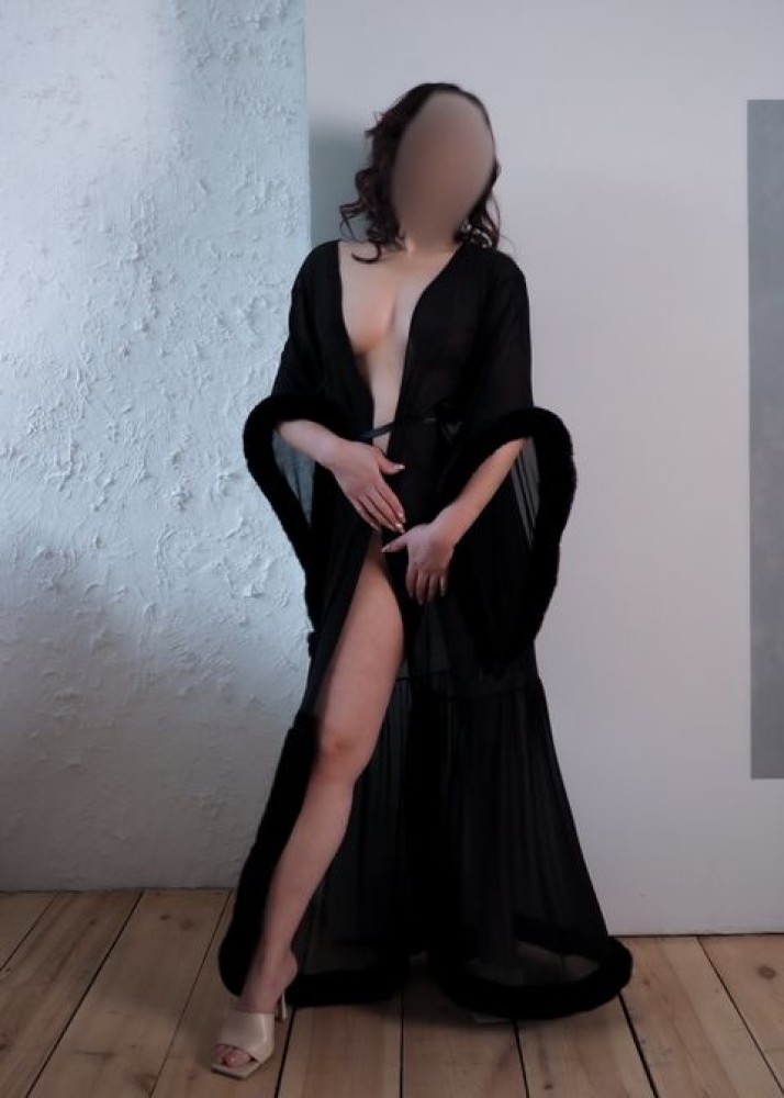 Индивидуалка Мила фото № 2 в городе Джанкой