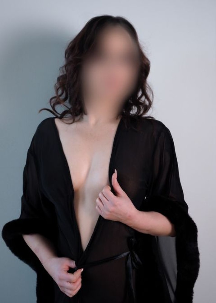 Индивидуалка Мила фото № 2 в городе Джанкой