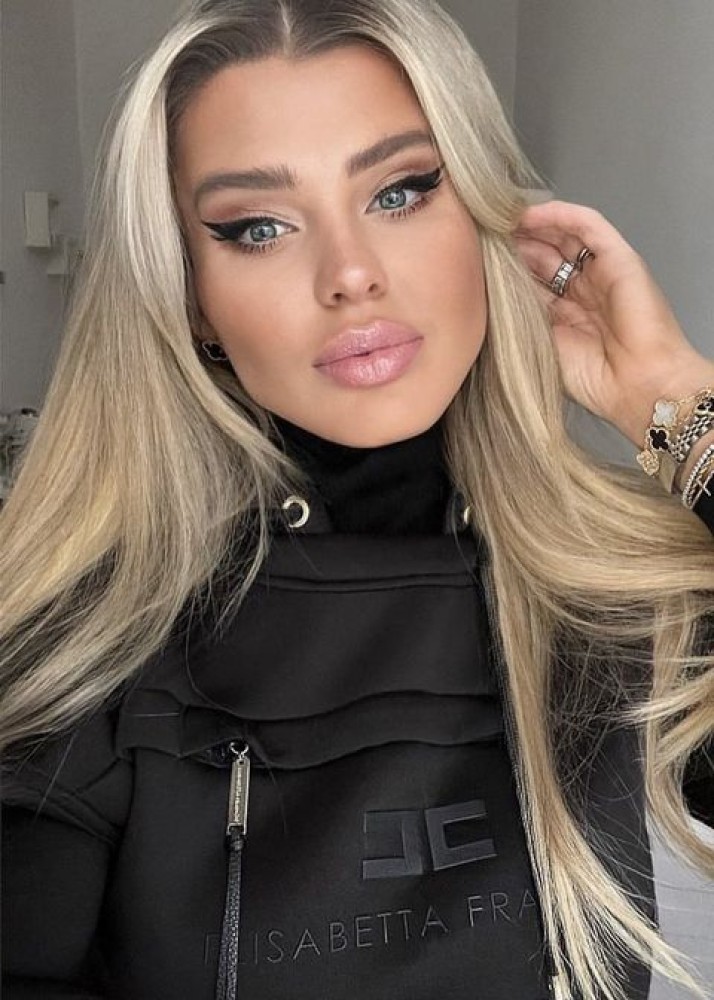 Индивидуалка Милана фото № 2 в городе Джанкой