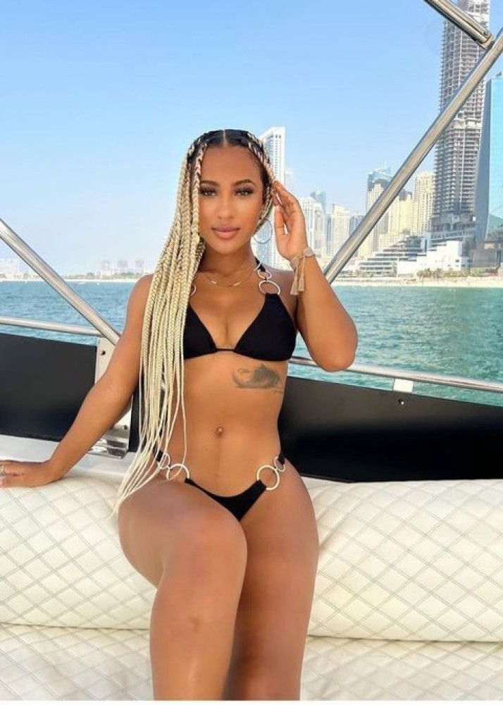 Индивидуалка Мона фото № 2 в городе Джанкой