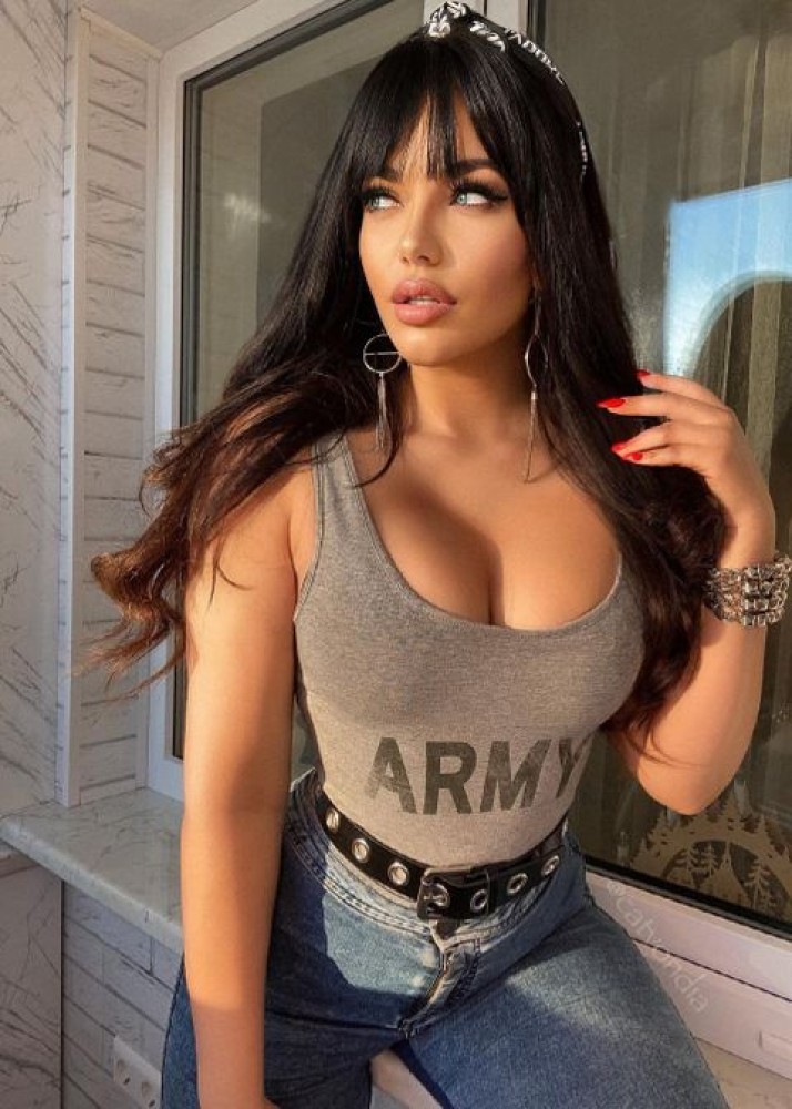 Индивидуалка Настасья фото № 2 в городе Джанкой