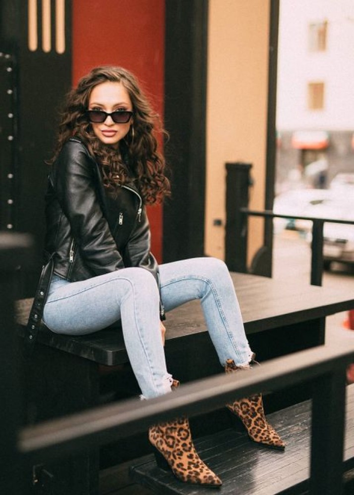 Индивидуалка Настя фото № 2 в городе Джанкой