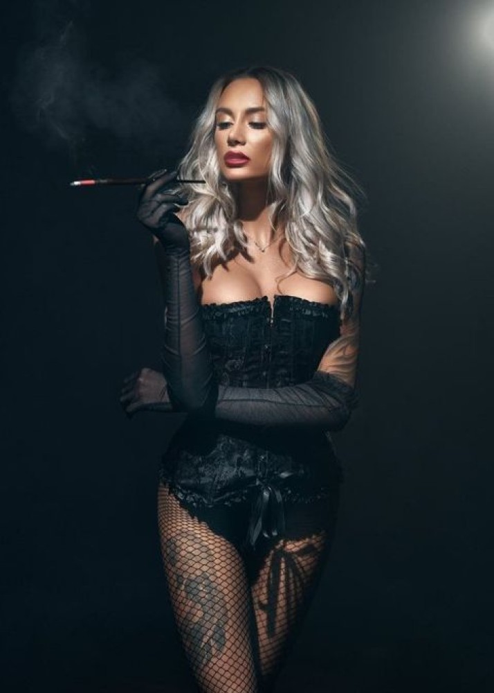 Индивидуалка Настя фото № 2 в городе Джанкой