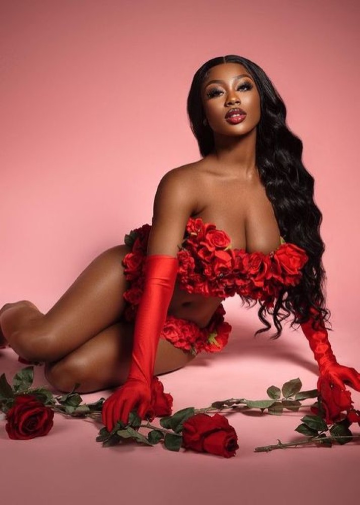 Индивидуалка Natasha главное фото в городе Джанкой 