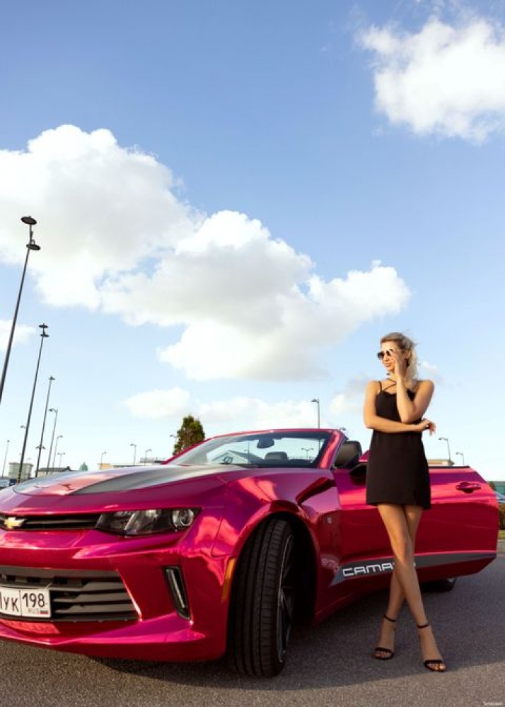 Индивидуалка Ника фото № 2 в городе Джанкой