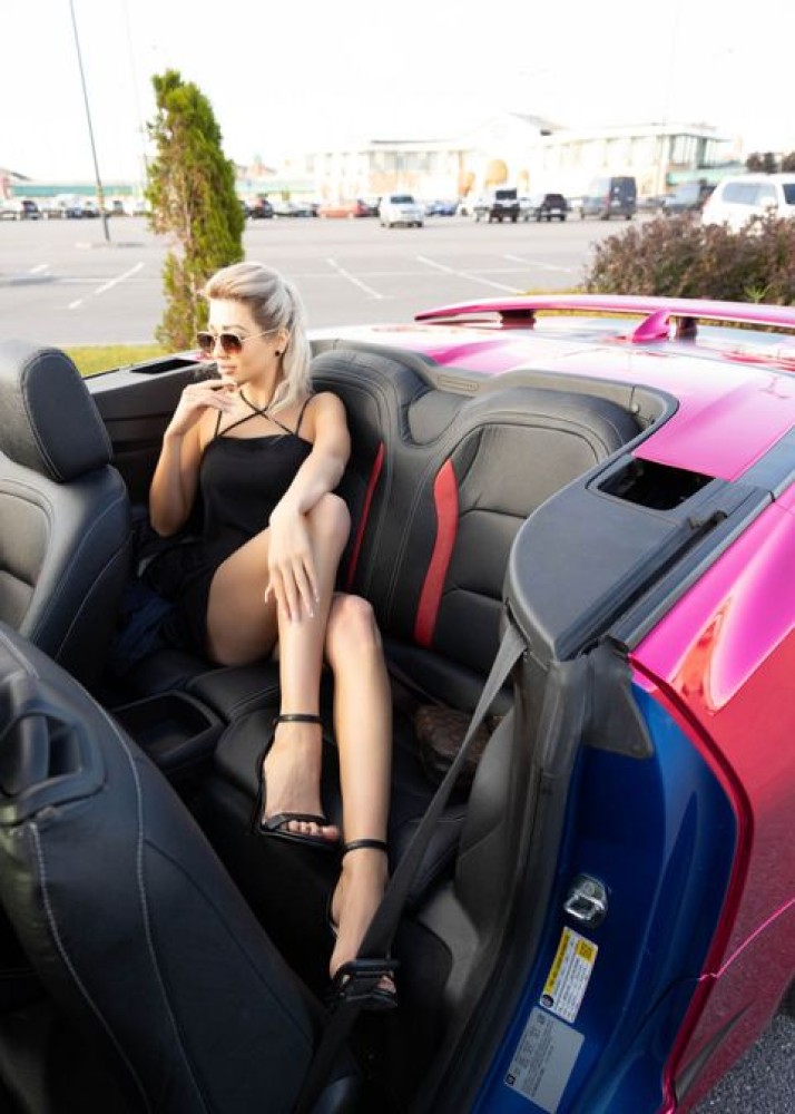 Индивидуалка Ника фото № 2 в городе Джанкой